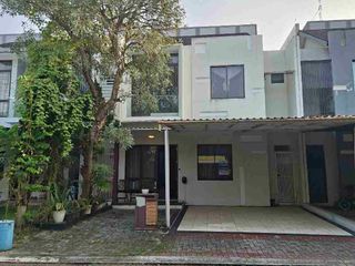 Jual Rumah Primavera Foresta BSD City