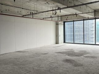 Bare Office with 2 Parking in Park Triangle Corporate Plaza