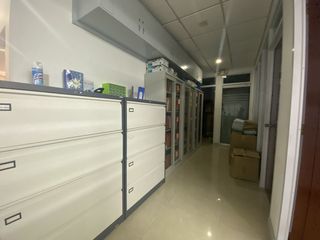 Income-Producing Office in 139 Corporate Center