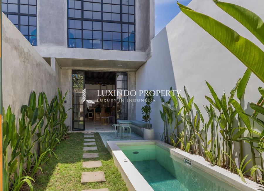 Apartemen Dijual di Tibubeneng