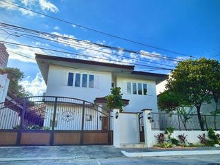 HOUSE AND LOT FOR SALE TIERRA NUEVA VILLAGE MUNTINLUPA