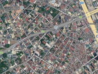 FOR SALE: 168 SQM Residential Lot in Cubao, Quezon City