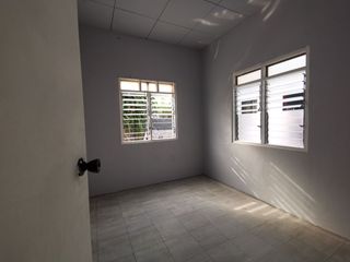 Affordable Room for Rent San Francisco Subd. Almanza Uno Las Pinas City Near SM Southmall