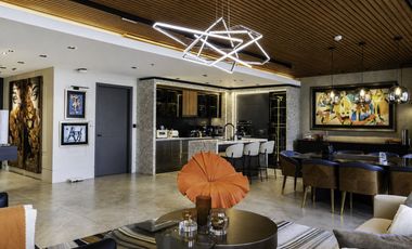 East Gallery Place (Rare Sky Suite Unit)
