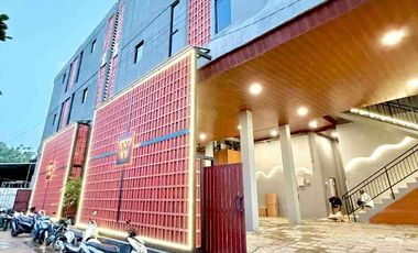 DIJUAL KOST ELITE DEKAT KAMPUS UDAYANA NEGERI – JIMBARAN, BALI