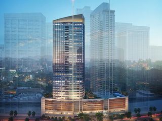 For Sale One Whole Floor Office at The Galleon