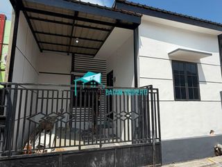 DIJUAL RUMAH CANTIK BUANA VISTA INDAH