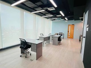 FOR SALE: 108 SQM Office Space in The Stiles Enterprise Plaza, Makati City