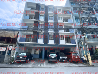 Turnkey Apartment Investment in Makati | 37-Titled Units with Strong Rental Income