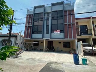 Studio Apt Unit in Las Piñas