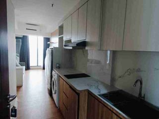 Dijual Apartment Pollux Habibie 2 Bedrooms Posisi Hook Top Floor Batam Center