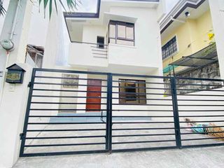 Single House 4BR For Sale