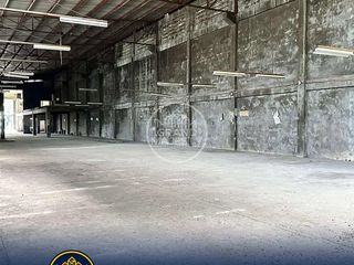 For Sale Warehouse  📍 Taguig City