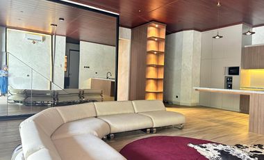 DIJUAL RUMAH PONDOK INDAH FULL FURNISHED SIAP HUNI