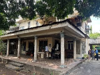 FOR SALE: 1,335 SQM Commercial Lot in Zone 3, Barangay 36, Pasay City