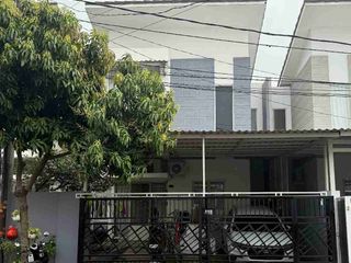 Jual Rumah Duta Garden Kota Tangerang