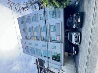 Prime Commercial & Residential Building in Makati! 36 En Suite Rooms, Ideal for Investment