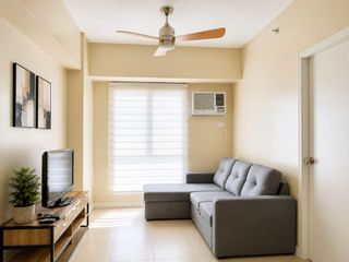 1-Bedroom Condo for Sale in Avida Towers Vita, Quezon City