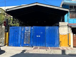 For Sale Vacant Lot(Commercial / Residential)   Rodriguez Ave.    Brgy. Bangkal,  Makati City