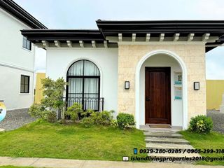 2 Bedroom Hidalgo Unit in Royal Palms Bohol located at Biking, Dauis, Bohol