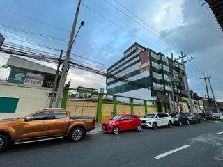 714 sqm - Commercial Lot in West Avenue, Quezon City