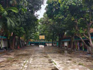 Dijual Tanah lokasi Kebon Sirih - Jkt Pus, 2.330 m², bebas banjir