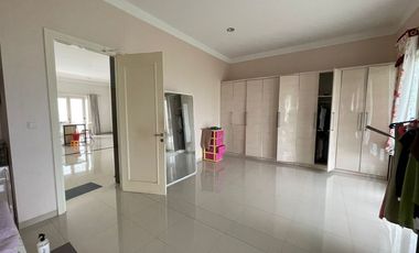 DIJUAL RUMAH SUTERA SITARA (ALAM SUTERA) BAGUS - HARGA SPESIAL!