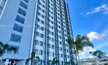 Ready for Occupancy Condo for Sale in Cebu City near CIT School