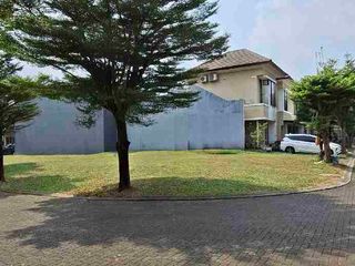 Jual Kavling Illustria Eminent BSD City