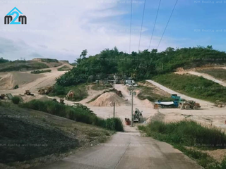 RESIDENTIAL LOT FOR SALE IN CONSOLACION, CEBU CITY NEAR SM MALL