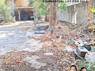 Makati Commercial Lot  for Sale!