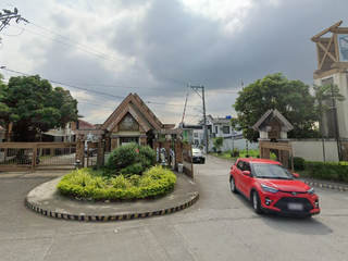 FOR SALE - Adjacent Residential Vacant Lots in Southpeak, San Pedro, Laguna