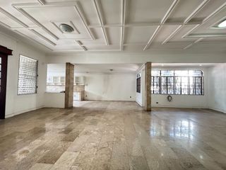 FOR SALE - Three Storey House and Lot with Roof deck in St. Ignatius Village, Brgy. Saint Ignatius, Quezon City