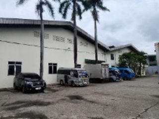 A195 Jual Murah Gudang Pabrik di Jurumudi Batu Ceper Tangerang