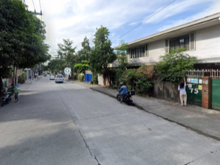 FOR SALE - Mixed Use Property with Old Apartment in Loyola Heights, Quezon City
