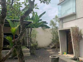 Dijual rumah murah minimalist di Batubulan Sukawati Gianyar