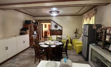 FOR SALE - Old and Maintained House and Lot in Pasong Tamo, Quezon City