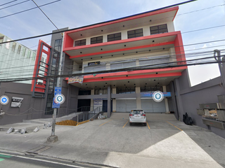 FOR SALE/LEASE - 3 Storey Commercial Building with elevator from Basement to 3rd floor in Sta Lucia, Pasig City