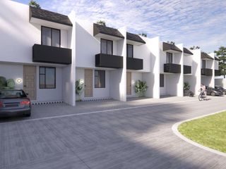 near Mactan Airport 3 Bedroom House and Lot for sale in Basak Lapu-Lapu  City Cebu