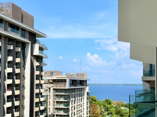 Tambuli Seaside Living – 1 Bed For Sale - Air bnb Ready!!!!