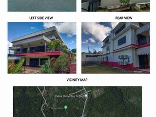 Estate Lot for Sale in Alaminos Laguna