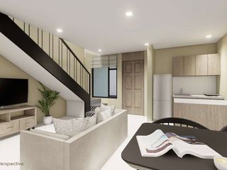 Pre-selling 3 Bedroom House for sale in Basak Lapu-Lapu City Cebu near Mactan Airport