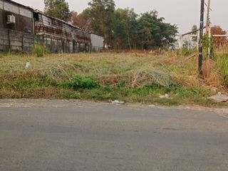 Termurah Dijual cepat Tanah komersial