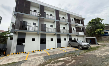 Brand New Apartment for Sale in Guadalupe, Cebu City