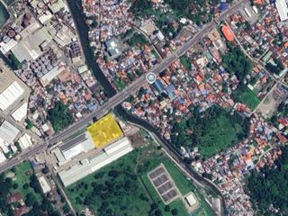 Industrial Lot for Rent in Cagayan de Oro