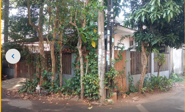 Dijual Rumah di Perumahan BPPT LUK, Jl. Bakti Jaya Cisauk
