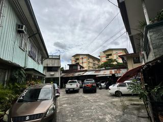 FOR SALE: 1,094 SQM Residential Lot in Daang Bakal, Mandaluyong City