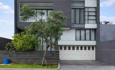 Di Jual Rumah Citraland Semi Furnished, split level
Bangunan baru ±4thnan
Pondasi pancang, bangun dr nol