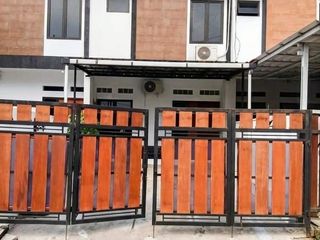 Dijual Rumah Minimalis Modern di Lokasi Strategis Dekat Stasiun Sudimara di Ciputat Tangsel Dl 18575
