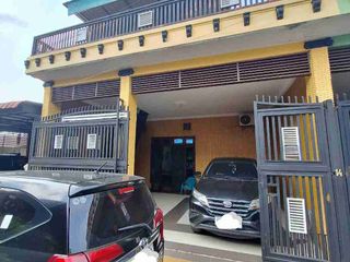 JUAL RUMAH RAPI DAN CANTIK